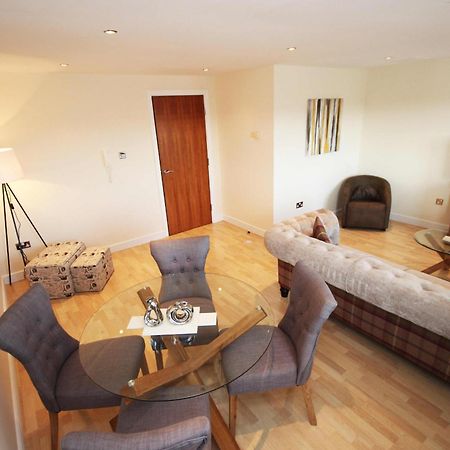 High Quays - Properties Unique Newcastle upon Tyne Eksteriør bilde