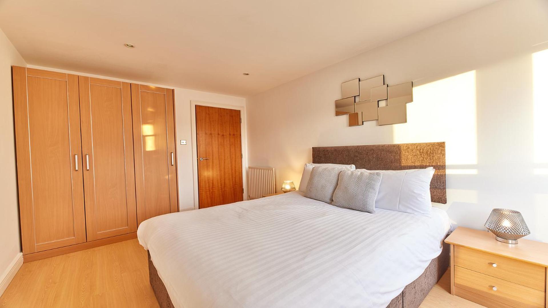 High Quays - Properties Unique Newcastle upon Tyne Eksteriør bilde