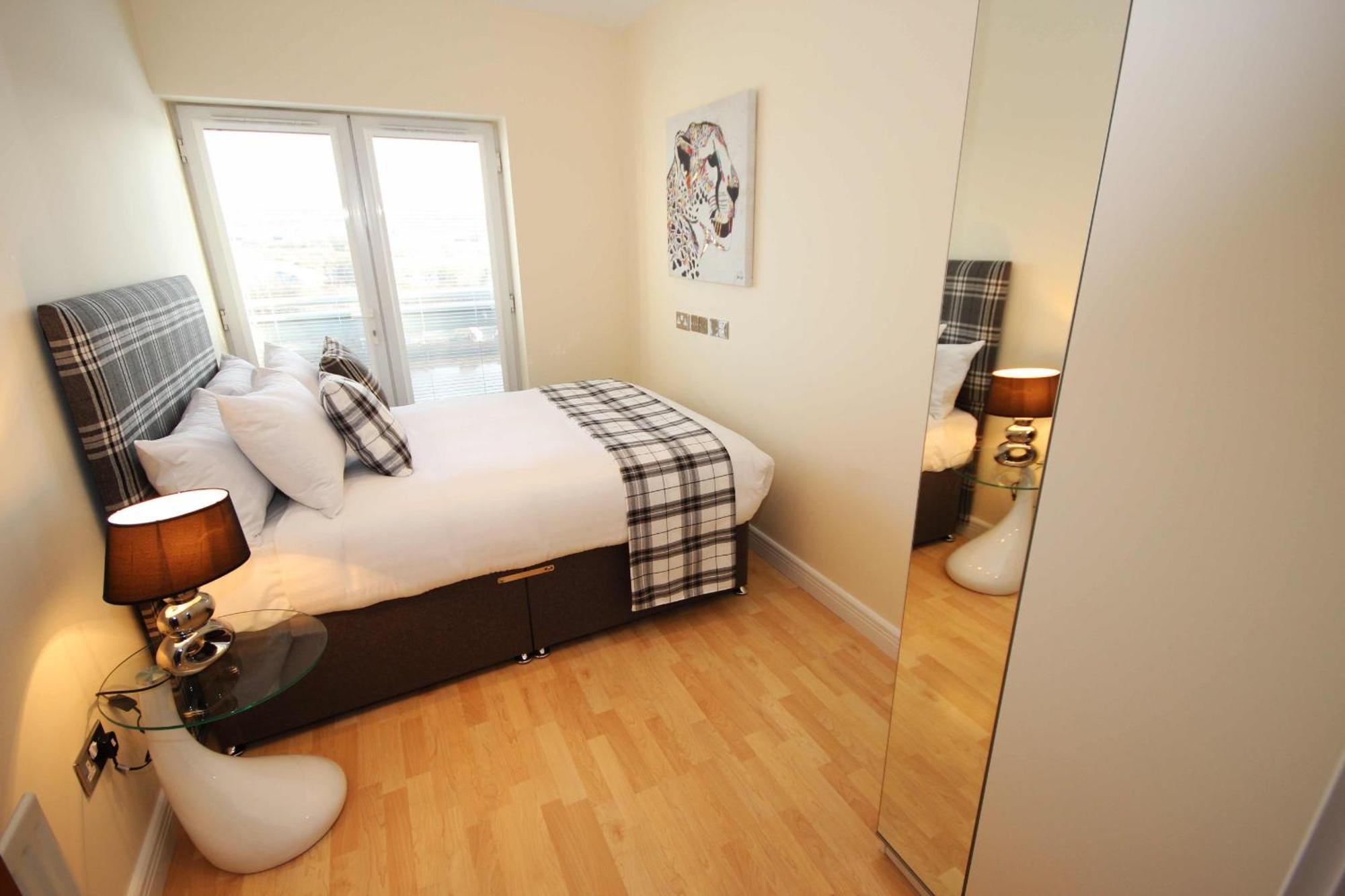 High Quays - Properties Unique Newcastle upon Tyne Eksteriør bilde